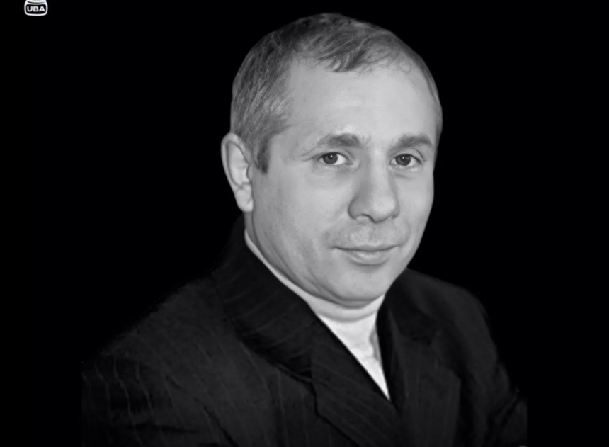 У Миколаєві помер заслужений тренер з боксу