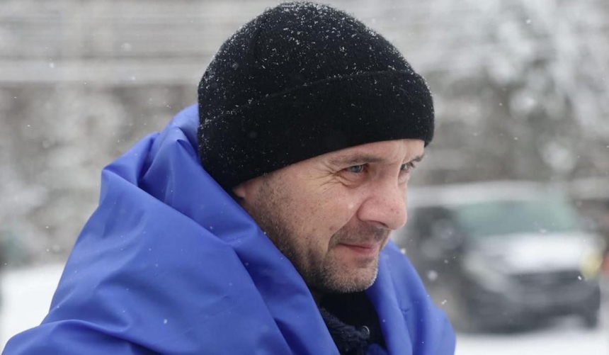 Міноборони не вимагатиме 15 млн. від родини військового, якого вважали загиблим