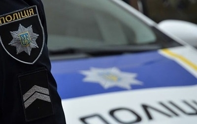 У Києві вибухнув автомобіль