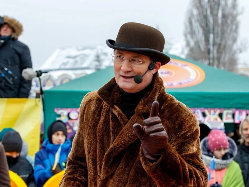 «Караоке на Майдані» возвращается, но без Игоря Кондратюка в роли ведущего