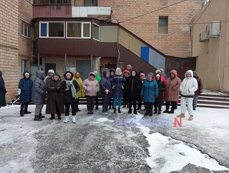 Крепостные 21-го века: в Николаеве общежитие продали вместе с жителями — суды продолжаются