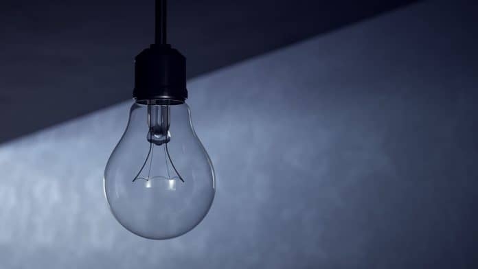 Массированная атака по Киеву: 107 тысяч семей остались без света