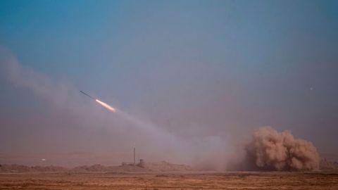 Удары украинскими ракетами «Фламинго» по арсеналам РФ: сообщают об эвакуации из-за детонации