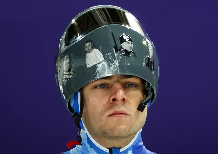 Гераскевич сможет остаться на Олимпиаде-2026, несмотря на дисквалификацию: МОК пересмотрел решение об аккредитации