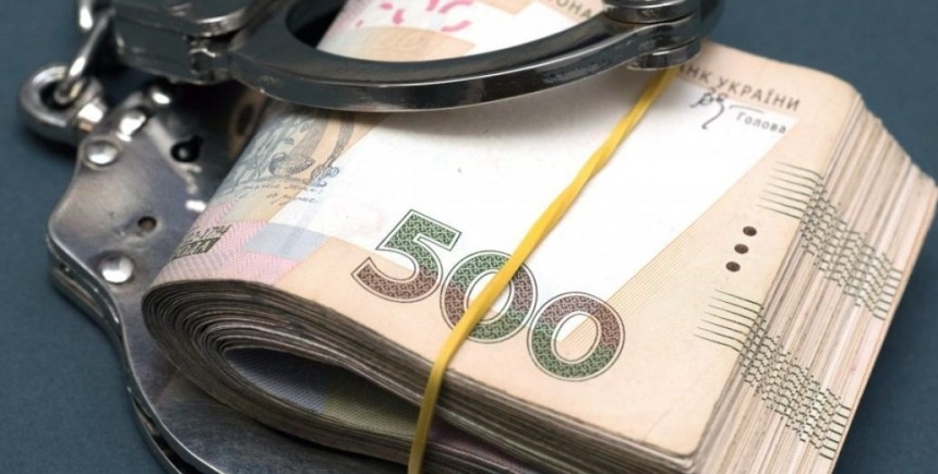 Судитимуть підрядника та його пособника за привласнення 425 тисяч під час ремонту лікарні на Миколаївщині