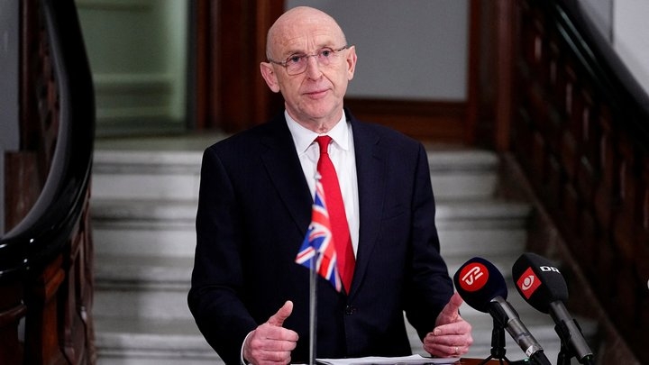 «Рамштайн»: партнеры обязались предоставить Украине еще $35 млрд. оборонной помощи