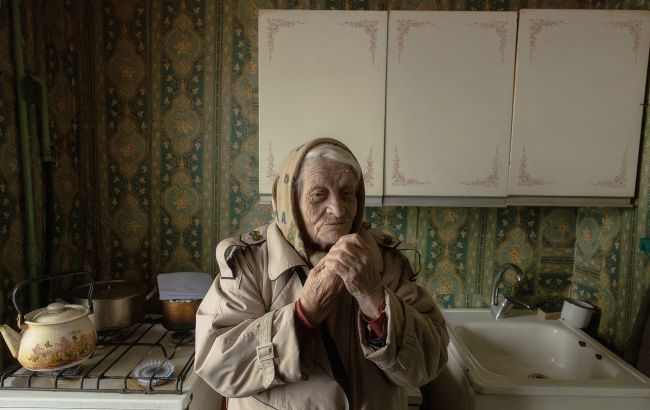 Пенсии украинцам пересчитают с 1 марта