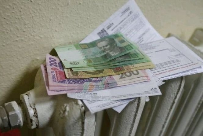 «Николаевоблтеплоэнерго» взыскало более 3 млн грн долгов за тепло — осталось ещё 374 млн грн