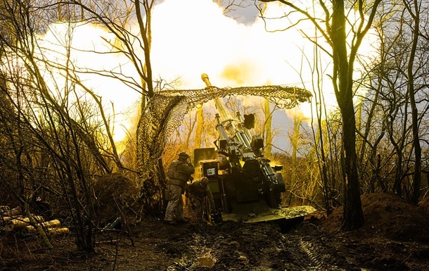 Українські сили проводять локальні контратаки, - ISW