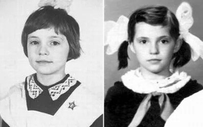 Какую фамилию носила и какой была Юлия Тимошенко в детстве и юности (фото)