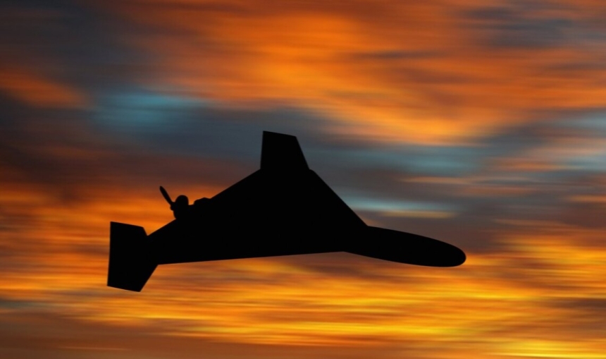 Атака дронов по Николаевской области: повреждены инфраструктурные объекты