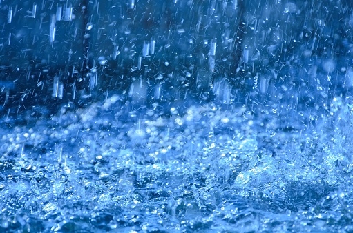 Сильный дождь накроет Николаев и область