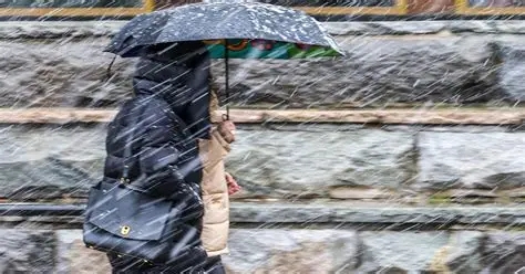 Какая погода будет в Николаеве и области в воскресенье 