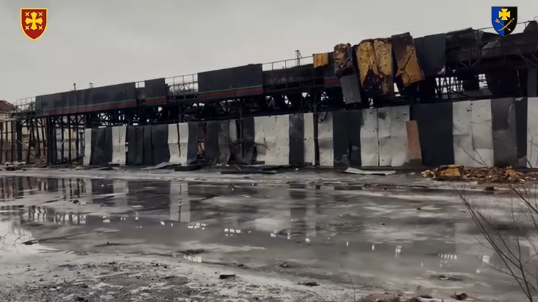 У ЗСУ спростували фейк РФ про «захоплення» Костянтинівки (відео)