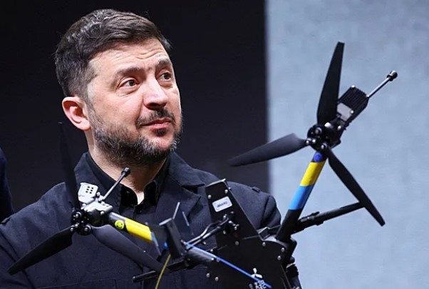 Скільки українців все ще у полоні Росії: Зеленський дав відповідь