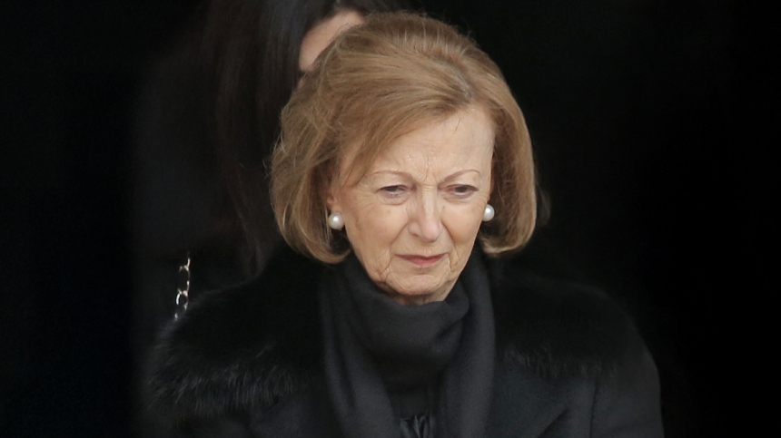 Помер голова імперії Ferrero Rocher