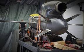 РФ ударила по линии сборки ракет «Фламинго»: Зеленский рассказал подробности