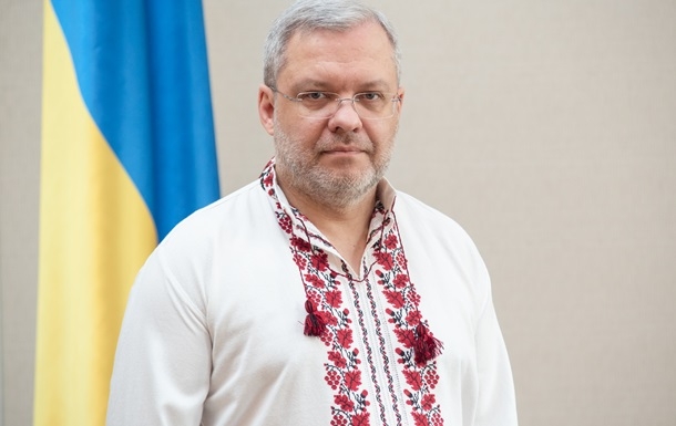 В НАБУ подтвердили задержание Галущенко