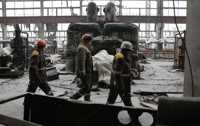 Експерт: система теплопостачання України потребує реформи