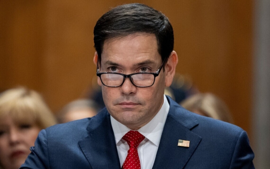 Рубио ответил, собираются ли США выходить из НАТО