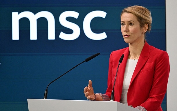 ЕС не готов назвать дату вступления Украины