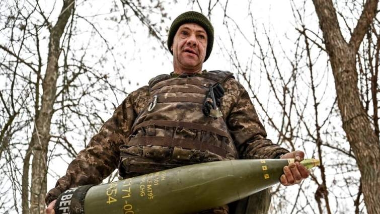 Запуск завода, который должен был производить боеприпасы для Украины, задержали на полгода