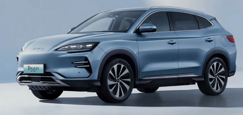 Дешевые китайские авто могут исчезнуть с рынка из-за нового запрета