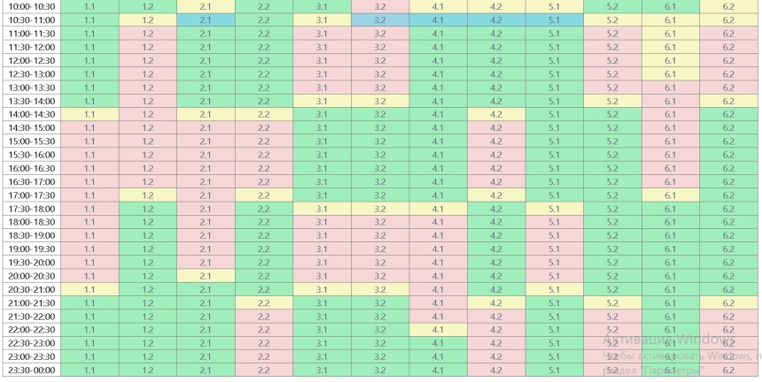 В Николаевской области изменили график отключений света на сегодня, 16 февраля