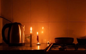 Як відключатимуть світло у Миколаєві та області: графік на 17 лютого