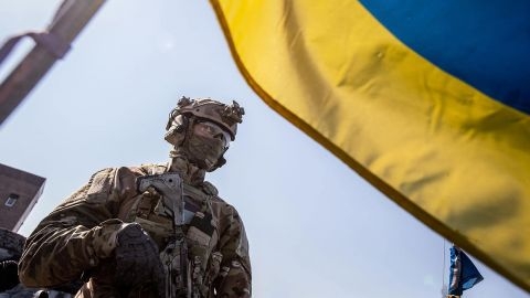 Силы обороны на юге Украины имеют прорыв до 10 км, – СМИ