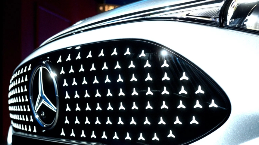 Найдоступніший Mercedes отримає новий формат: що відомо про майбутню модель