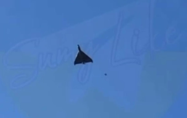 Россия использует «Шахеды» для переноса FPV-дронов, — Бескрестнов (видео)