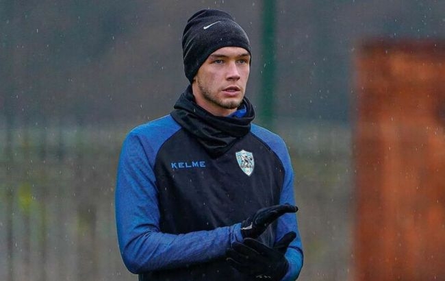 «Збили та почали бити»: екс-футболіст розповів, чому завадив співробітникам ТЦК (відео)