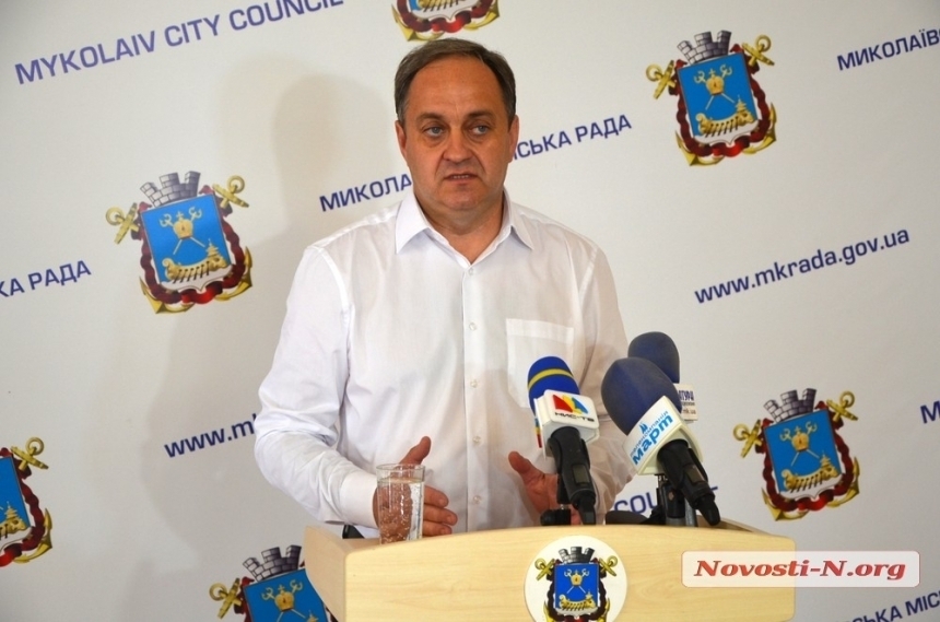 Премии, надбавки и командировки: сколько заработали замы мэра Николаева в 2025 году