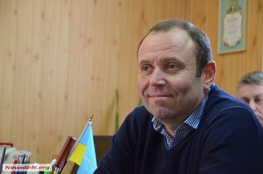Колишній перший заступник міського голови Миколаєва став в.о. віце-мера Одеси