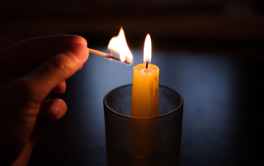 График отключения света в Николаевской области снова изменили: добавили «желтых» часов