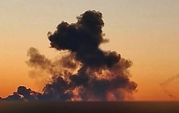 У Краснодарі вночі пролунала серія вибухів: повідомляють про роботу ППО