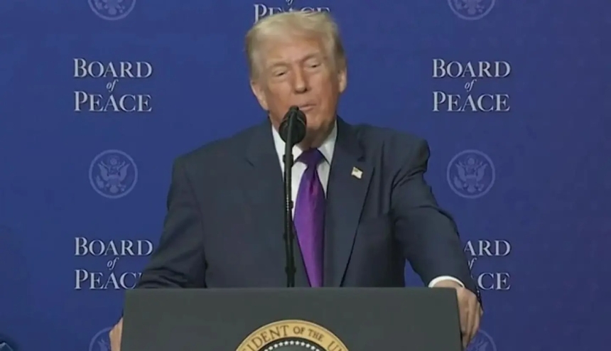 Трамп рассматривает ограниченную военную операцию против Ирана, - WSJ