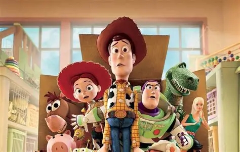 Pixar представила трейлер «Истории игрушек 5»: Вуди и Базз возвращаются