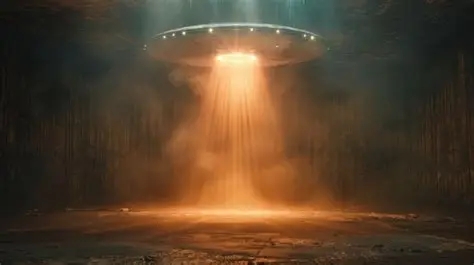 Трамп поручил рассекретить документы о внеземной жизни и НЛО