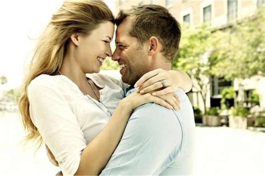 Одна простая привычка поможет сохранить отношения и страсть 