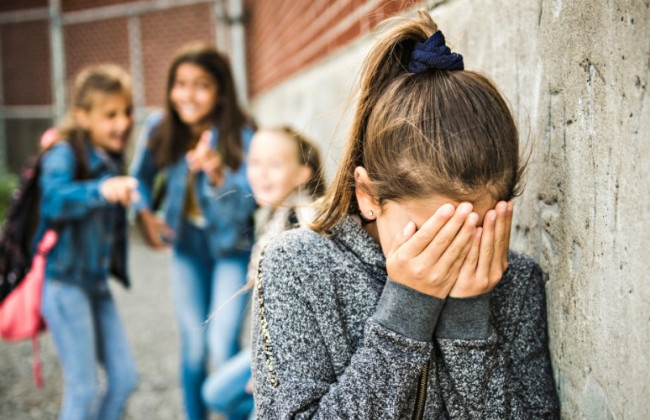 Комітет ВР підтримав законопроєкт про посилення відповідальності за булінг