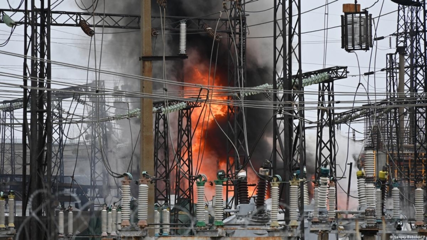 РФ готує нові удари по енергетиці, - Шмигаль