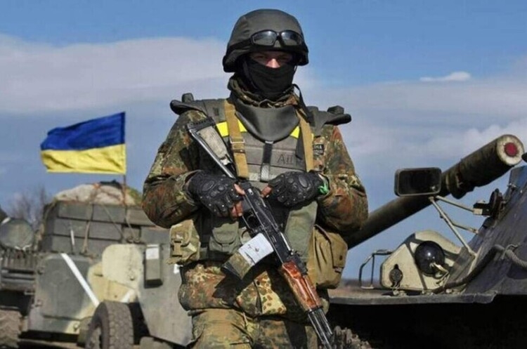 Украина освободила на юге 300 квадратных километров, - Зеленский