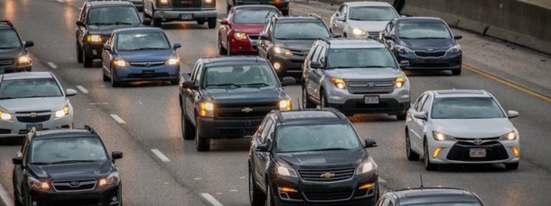 Почему большинство авто – белые, серые или черные: что влияет на выбор цвета