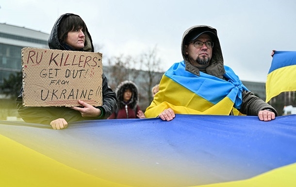 СМИ: Украина отклонила последнее предложение США по Донбассу