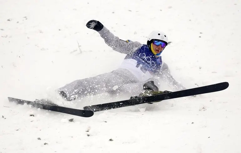 Впервые за 16 лет: сборная Украины завершила зимнюю Олимпиаду-2026 без медалей