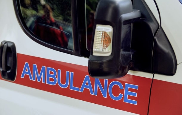 Атака на Київ: постраждали жінка з дитиною