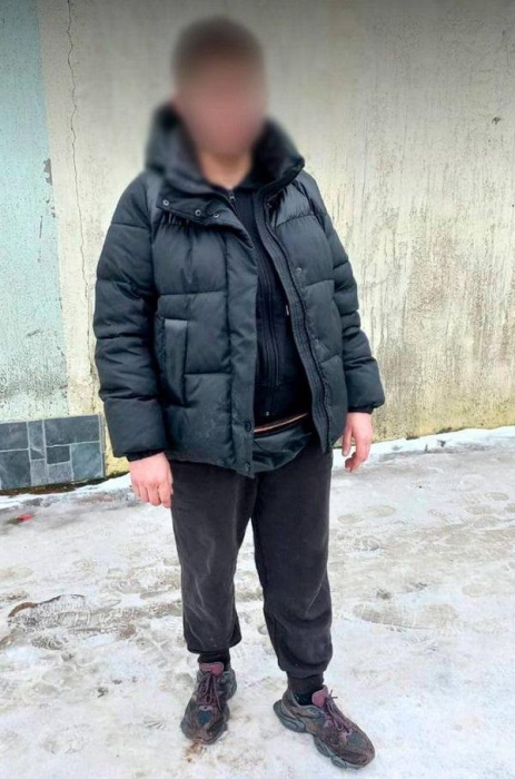 Теракт во Львове: полиция задержала подозреваемую