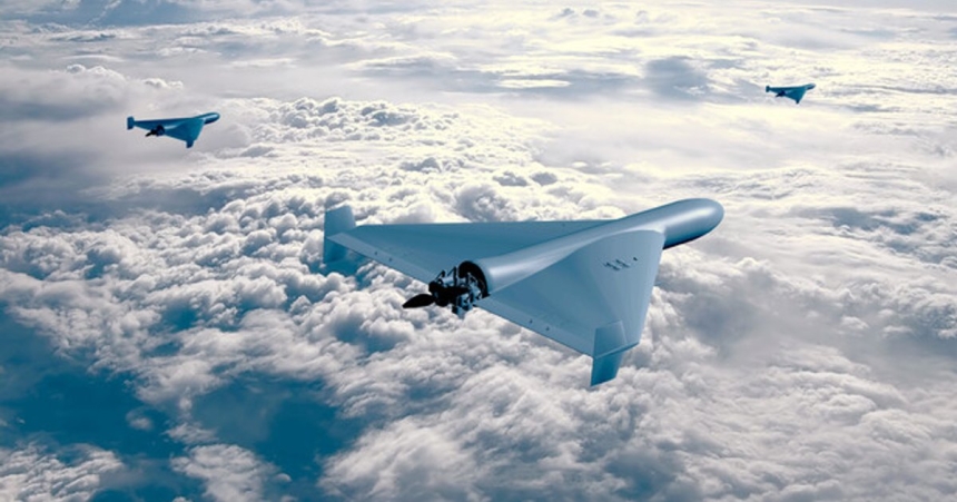 Атака «Шахедов»: сколько воздушных целей сбили на Николаевщине